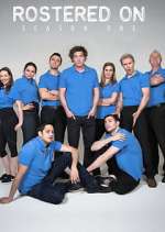 Watch Rostered On 123movies