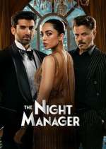 Watch The Night Manager 123movies