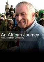 Watch An African Journey with Jonathan Dimbleby 123movies