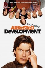 arrested development tv poster