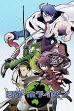 Watch Log Horizon 123movies