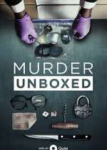 Watch Murder Unboxed 123movies