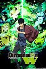 Watch Dimension W 123movies