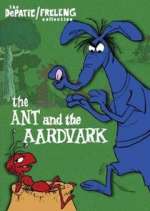 Watch The Ant and the Aardvark 123movies