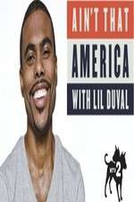 Watch Aint That America With Lil Duval 123movies