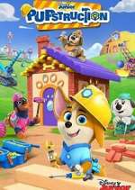 Watch Pupstruction 123movies