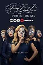 Watch Pretty Little Liars: The Perfectionists 123movies