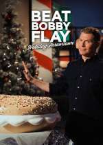 Watch Beat Bobby Flay: Holiday Throwdown 123movies