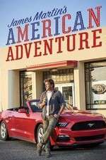 Watch James Martin's American Adventure 123movies