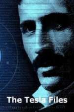 Watch The Tesla Files 123movies