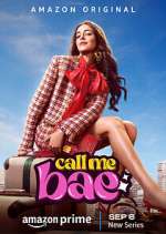 Watch Call Me Bae 123movies