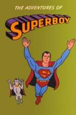 Watch The Adventures of Superboy 123movies