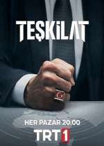 Watch TeÅŸkilat 123movies