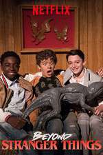 Watch Beyond Stranger Things 123movies