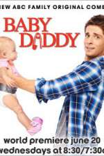 Watch Baby Daddy 123movies