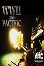 Watch WWII in the Pacific 123movies
