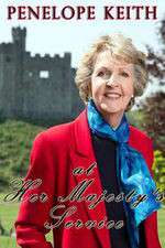 Watch Penelope Keith at Her Majesty's Service 123movies