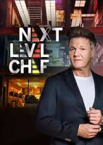 Watch Next Level Chef 123movies
