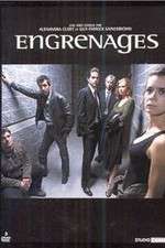 Watch Engrenages 123movies