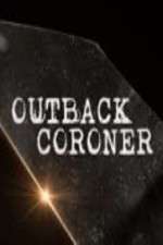 Watch Outback Coroner 123movies