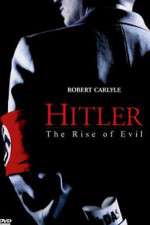 Watch Hitler: The Rise of Evil 123movies