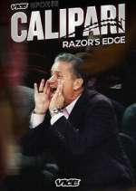 Watch Calipari: Razor\'s Edge 123movies
