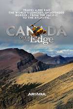Watch Canada Over The Edge 123movies