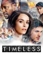 Watch Timeless 123movies