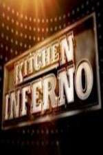 Watch Kitchen Inferno 123movies