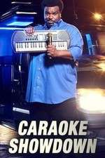Watch Caraoke Showdown 123movies