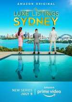Watch Luxe Listings Sydney 123movies