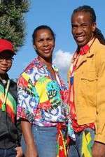 Watch Back in Time for Brixton 123movies