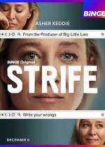 Watch Strife 123movies