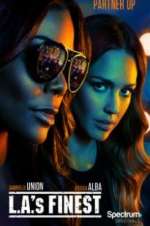 Watch L.A.\'s Finest 123movies