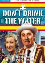 Watch Don't Drink the Water 123movies