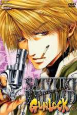 Watch Saiyuki Reload Gunlock 123movies