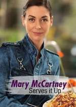 Watch Mary McCartney Serves It Up 123movies