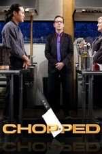 Watch Chopped: Alton's Challenge 123movies