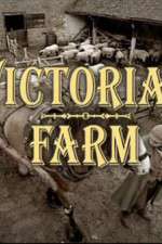 Watch Victorian Farm 123movies