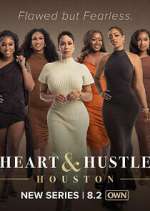 Watch Heart & Hustle: Houston 123movies