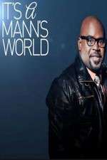 Watch It's A Mann's World 123movies