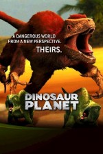 Watch Dinosaur Planet 123movies