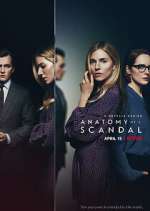 Watch Anatomy of a Scandal 123movies