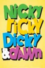 Watch Nicky, Ricky, Dicky & Dawn 123movies