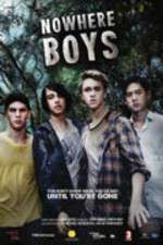 Watch Nowhere Boys 123movies