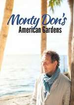 Watch Monty Don's American Gardens 123movies