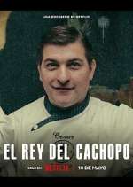 Watch El Rey del Cachopo: CÃ©sar RomÃ¡n 123movies