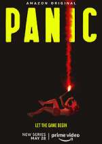 Watch Panic 123movies