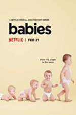 Watch Babies 123movies
