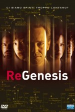 Watch ReGenesis 123movies